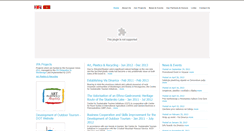 Desktop Screenshot of cstimontenegro.org
